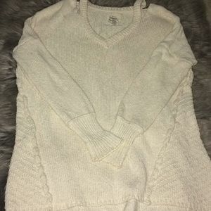 Long Sleeve Knit shirt